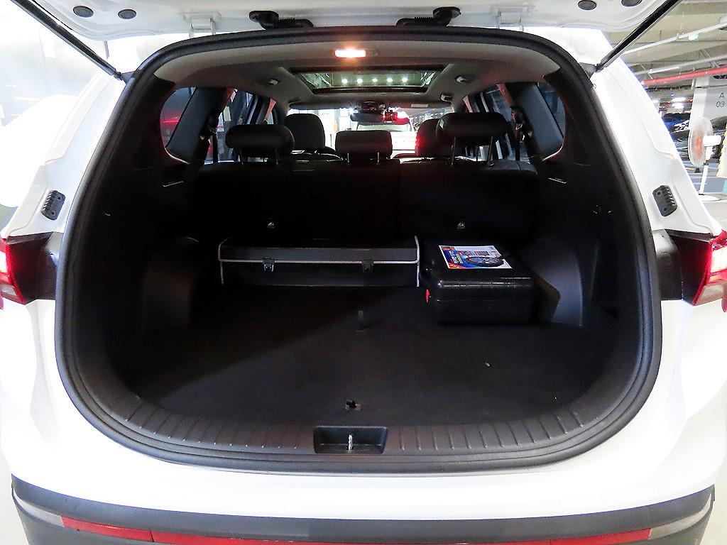 HYUNDAI Santa Fe 2021 - Importación desde Corea - HF Imports Iquique - Foto 19