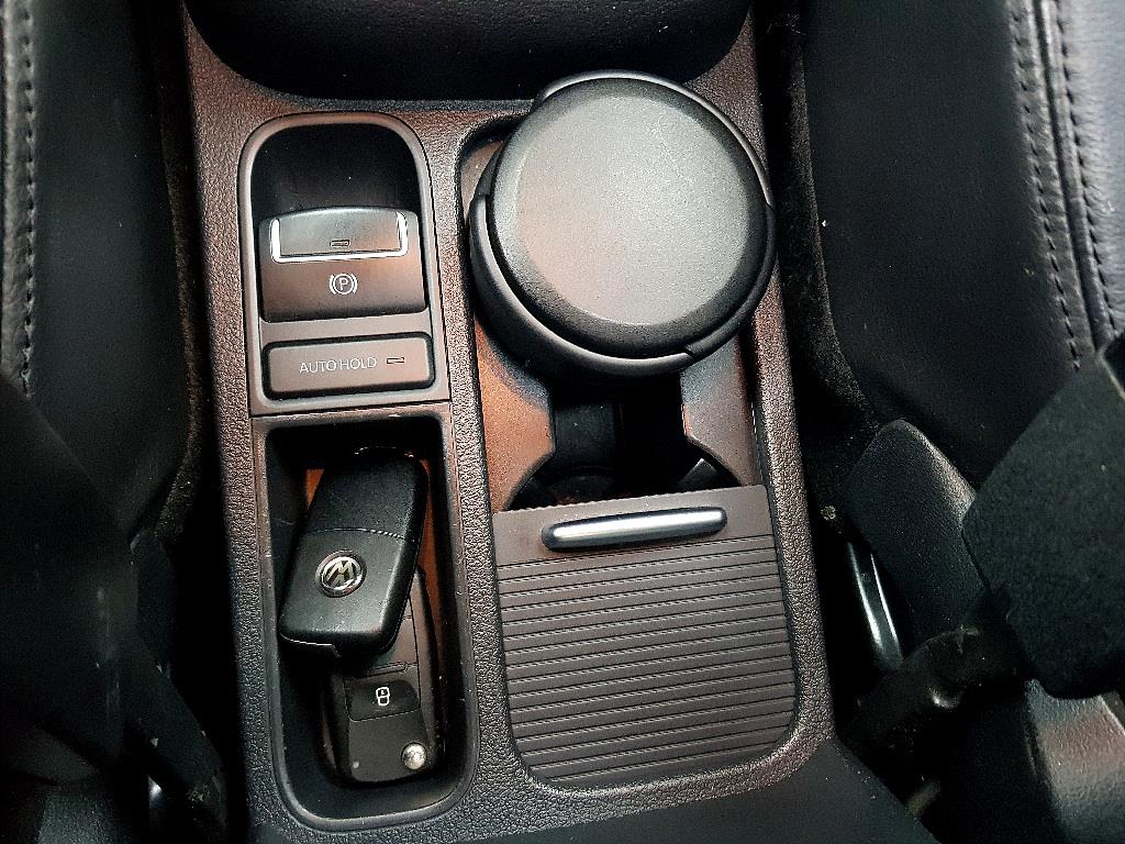 Volkswagen Tiguan 2013 Negro - Importación desde Corea - HF Imports Iquique - Foto 16