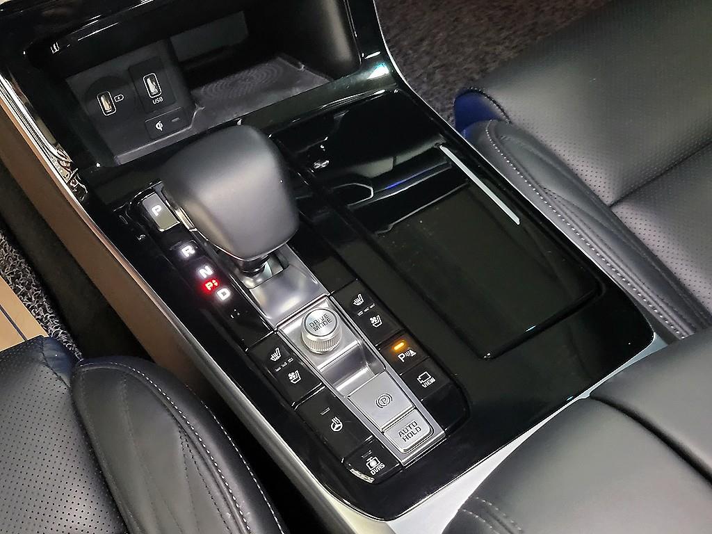 KIA K7 2020 Gris - Importación desde Corea - HF Imports Iquique - Foto 14