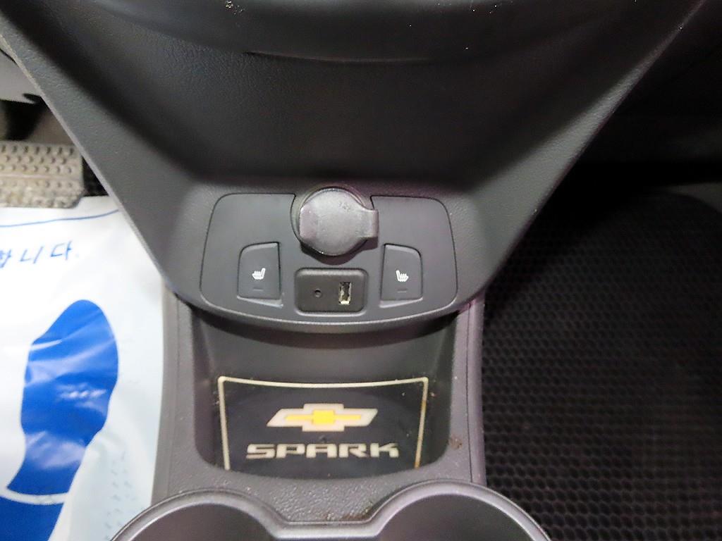Chevrolet Spark 2013 - Importación desde Corea - HF Imports Iquique - Foto 18