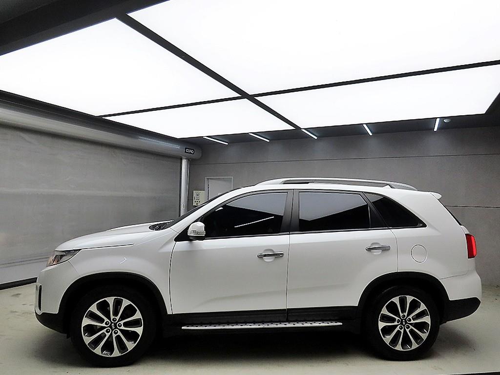 KIA Sorento - Vista 6