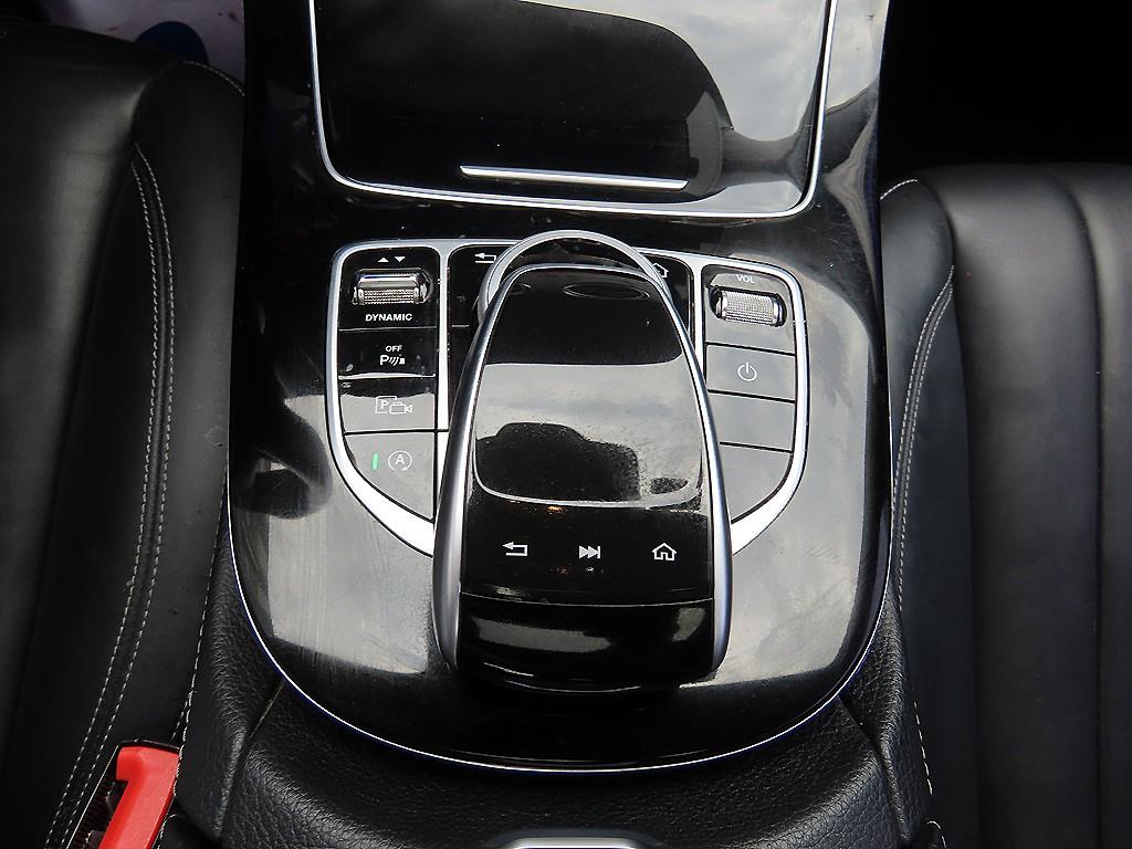 Mercedes Benz E class 2017 Negro - Importación desde Corea - HF Imports Iquique - Foto 16