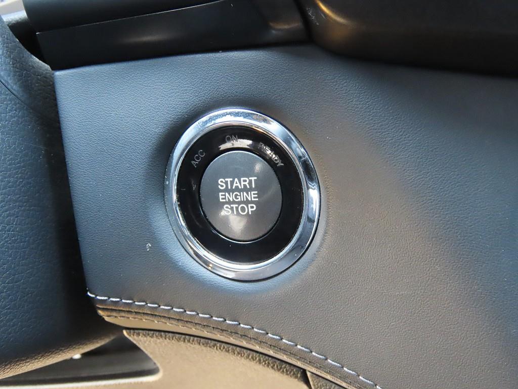 Ssangyong Rexton - Vista 12