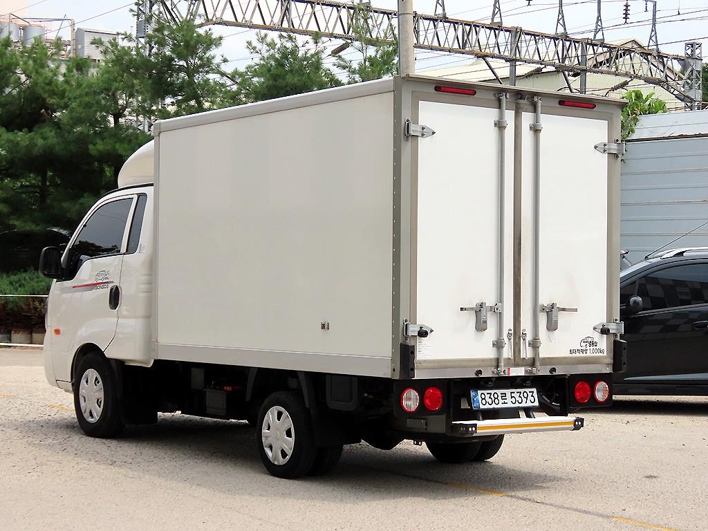 Small Truck Top_Frozen Top - Vista 3
