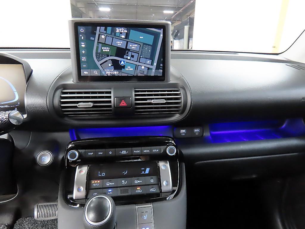HYUNDAI Casper 2022 - Importación desde Corea - HF Imports Iquique - Foto 15