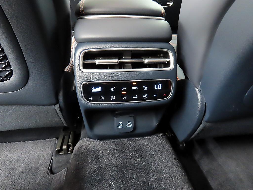 Genesis GV70 2024 - Importación desde Corea - HF Imports Iquique - Foto 14