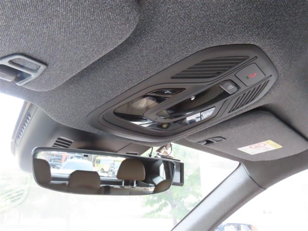 SAMSUNG Grand Koleos - Vista 12