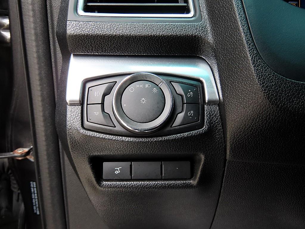 Ford Explorer 2016 Gris - Importación desde Corea - HF Imports Iquique - Foto 15