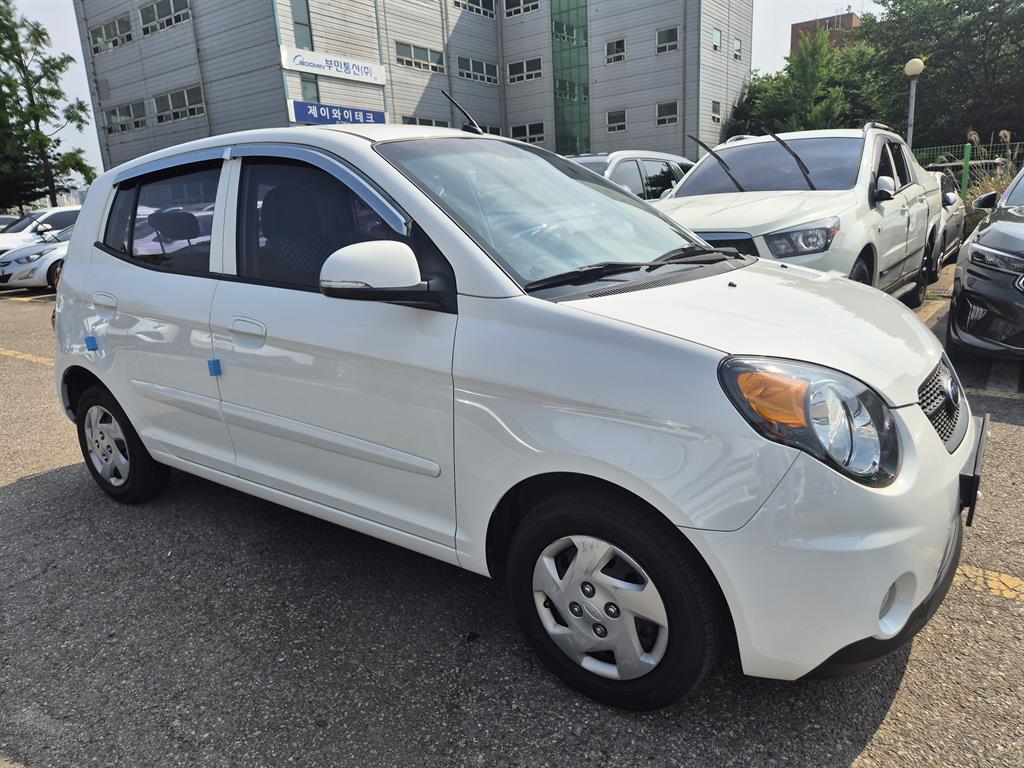 KIA Morning - Vista 7