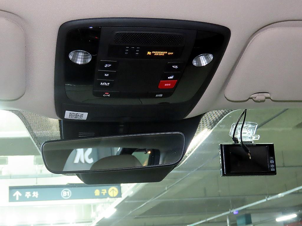 KIA Carnival 2022 Negro - Importación desde Corea - HF Imports Iquique - Foto 18