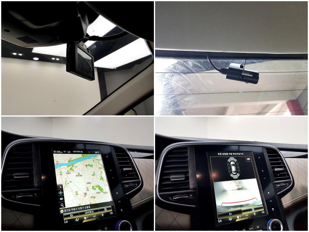 SAMSUNG SM6 2016 Negro - Importación desde Corea - HF Imports Iquique - Foto 16