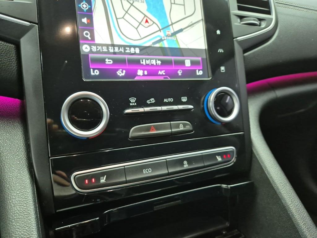 SAMSUNG SM6 - Vista 12