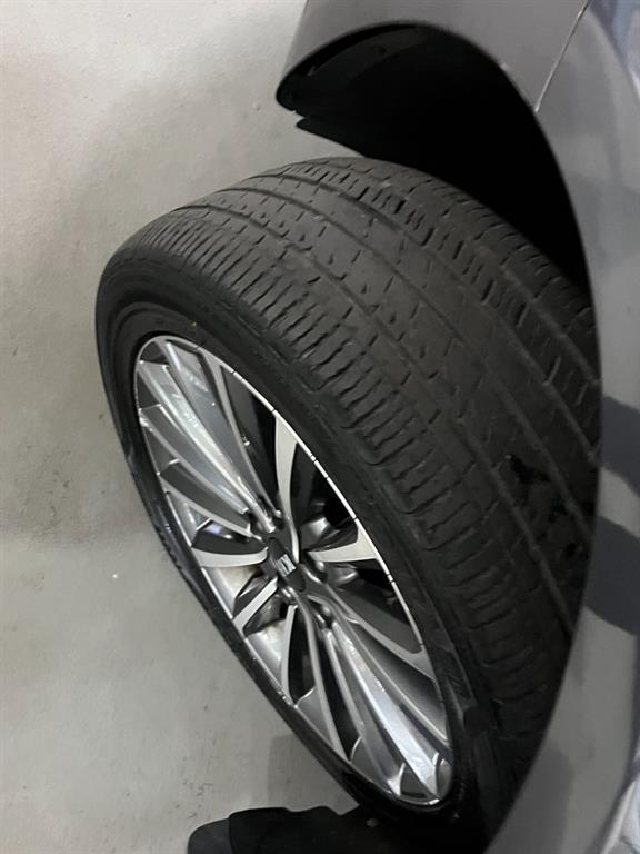 KIA K7 2018 Gris - Importación desde Corea - HF Imports Iquique - Foto 19