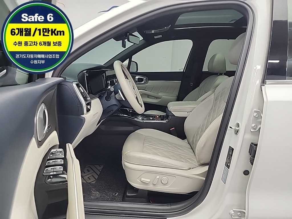 KIA Sorento - Vista 11