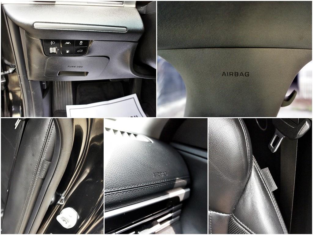 HYUNDAI Grandeur 2020 Negro - Importación desde Corea - HF Imports Iquique - Foto 18