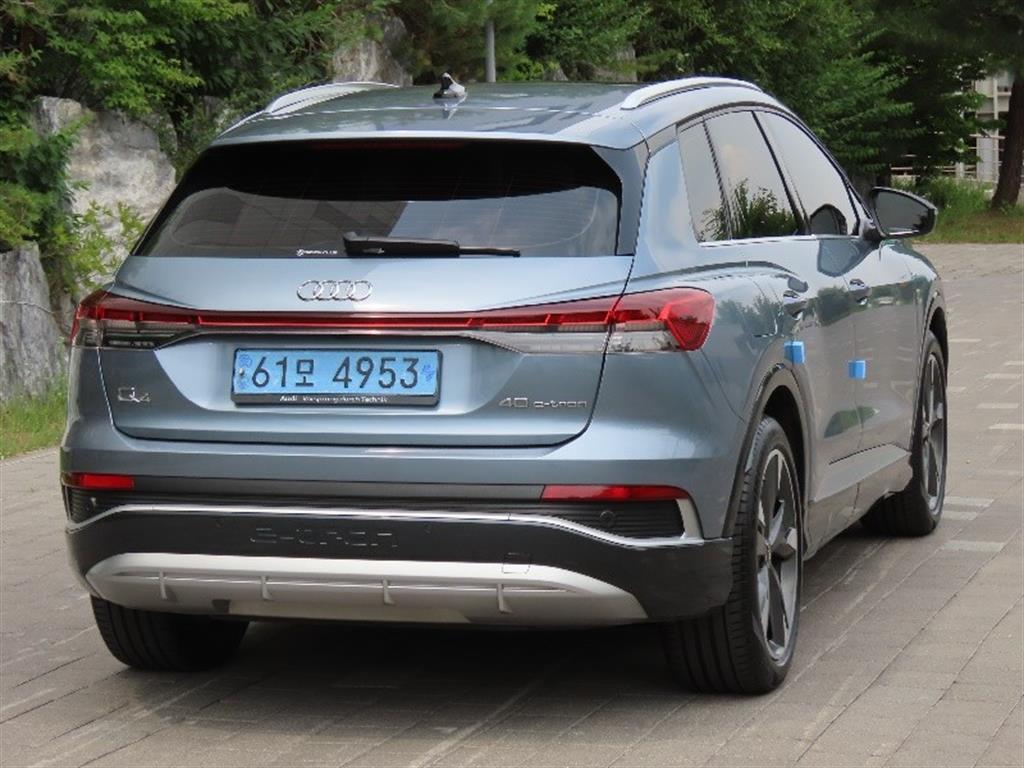 Audi Q4 - Vista 3