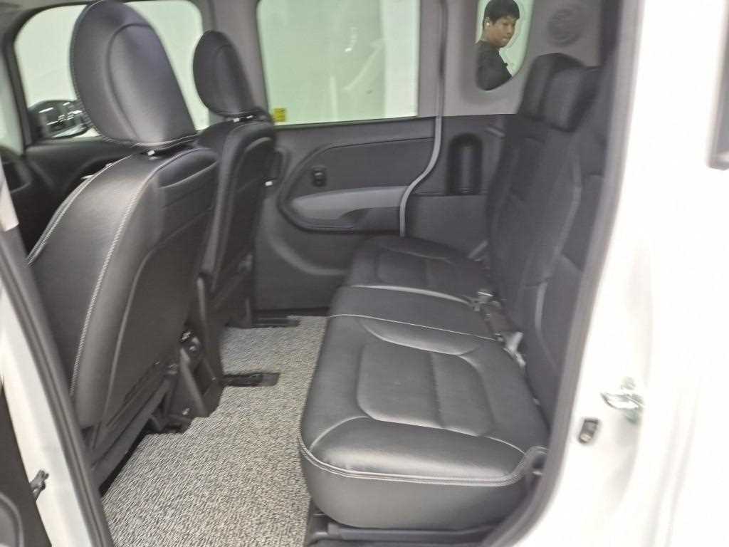 KIA Ray - Vista 12