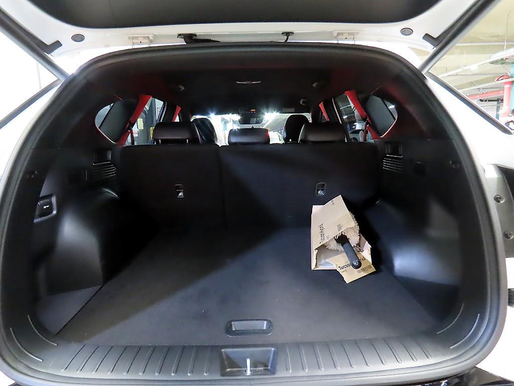 HYUNDAI Tucson 2024 Blanco - Importación desde Corea - HF Imports Iquique - Foto 18