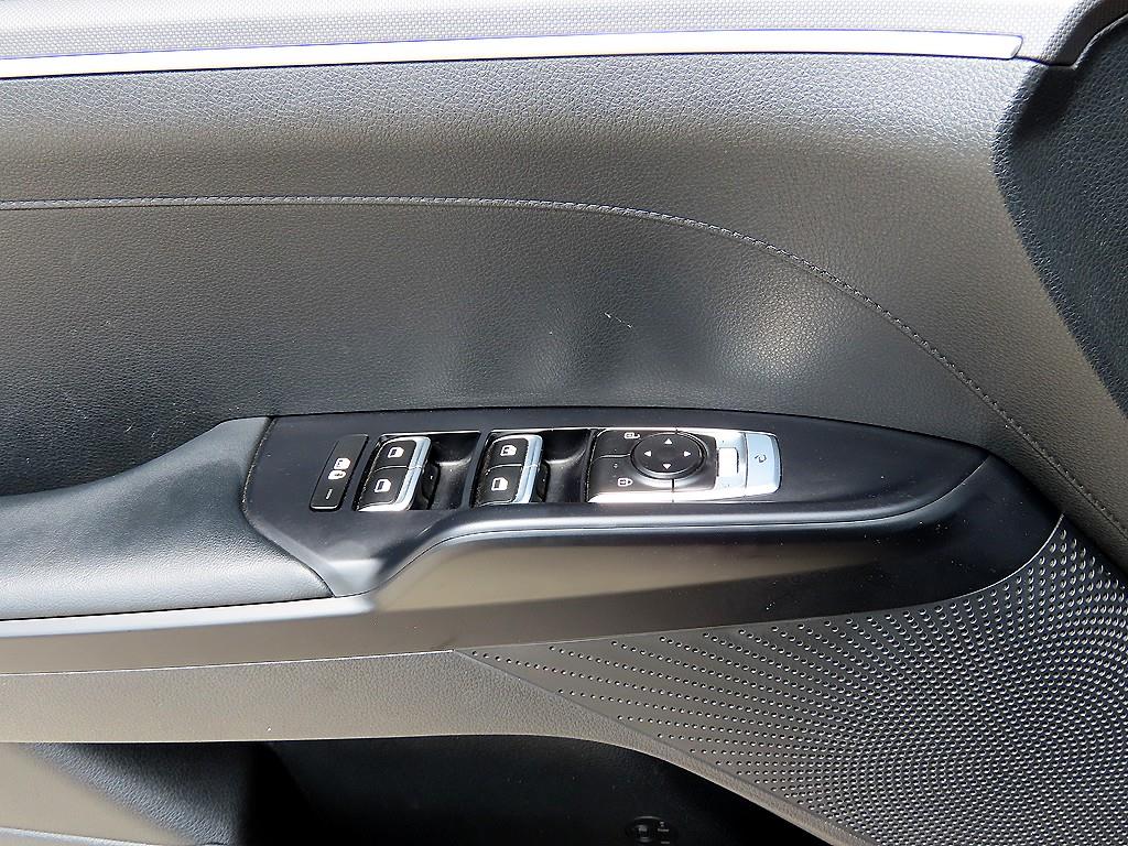 KIA K5 2020 - Importación desde Corea - HF Imports Iquique - Foto 13