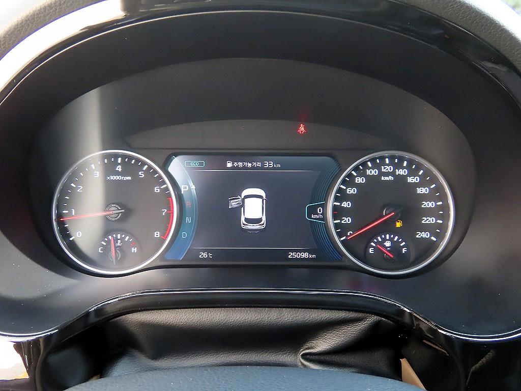 KIA Seltos - Vista 11