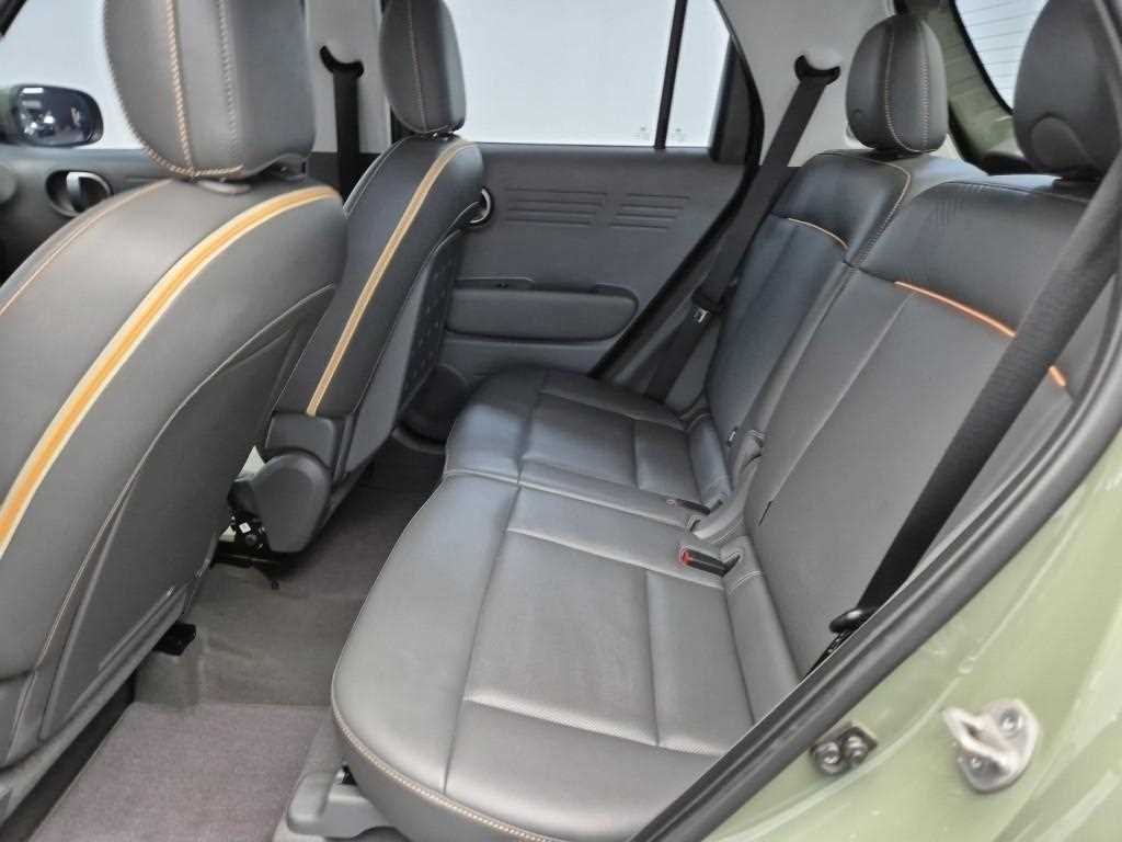 HYUNDAI Casper 2022 Verde - Importación desde Corea - HF Imports Iquique - Foto 14