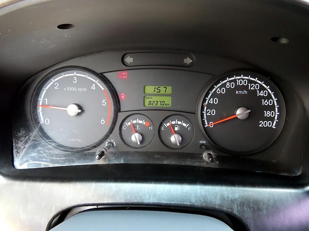 Small Truck Cargo (small) - Vista 12