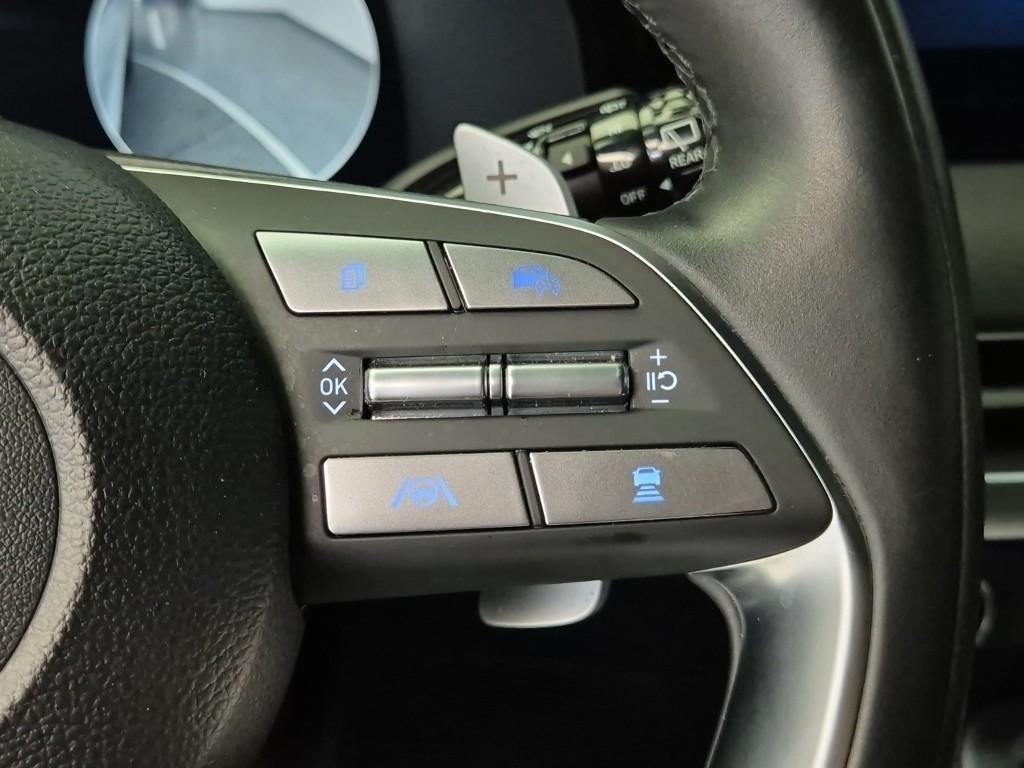 HYUNDAI Palisade 2023 Blanco - Importación desde Corea - HF Imports Iquique - Foto 17