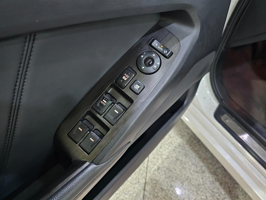 KIA K7 2012 Blanco - Importación desde Corea - HF Imports Iquique - Foto 14