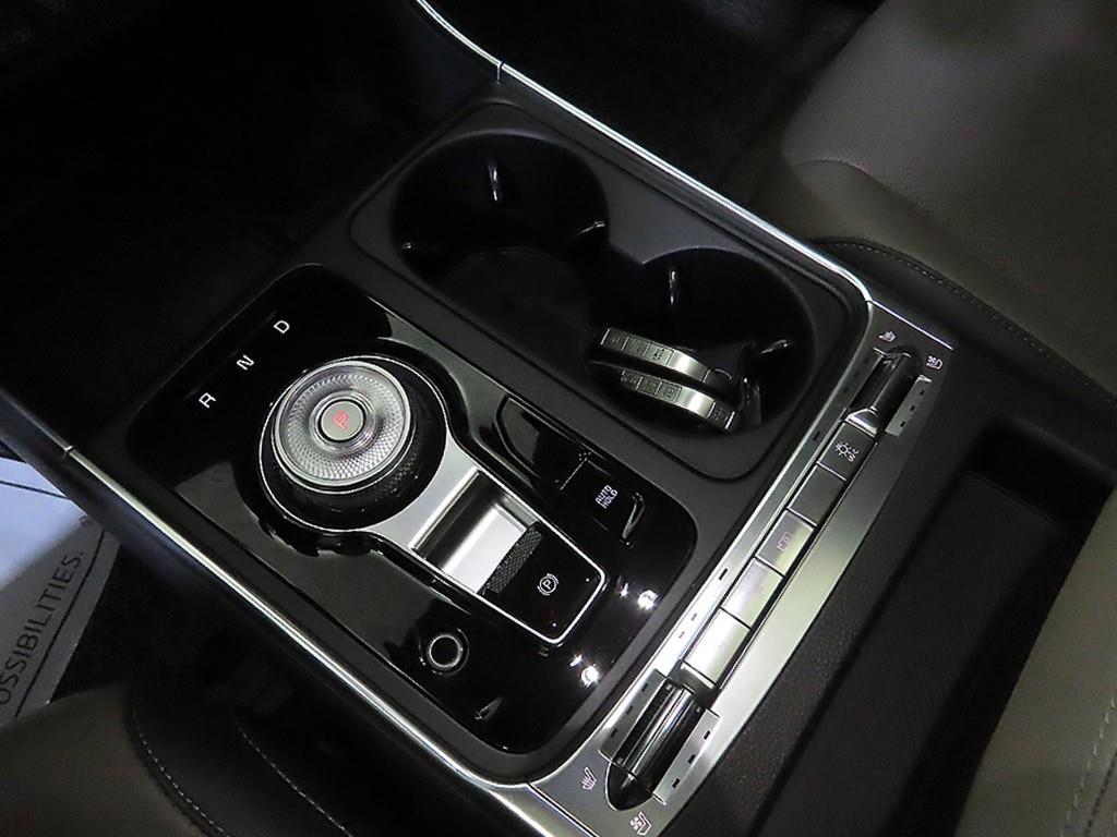 KIA Carnival 2024 Negro - Importación desde Corea - HF Imports Iquique - Foto 14