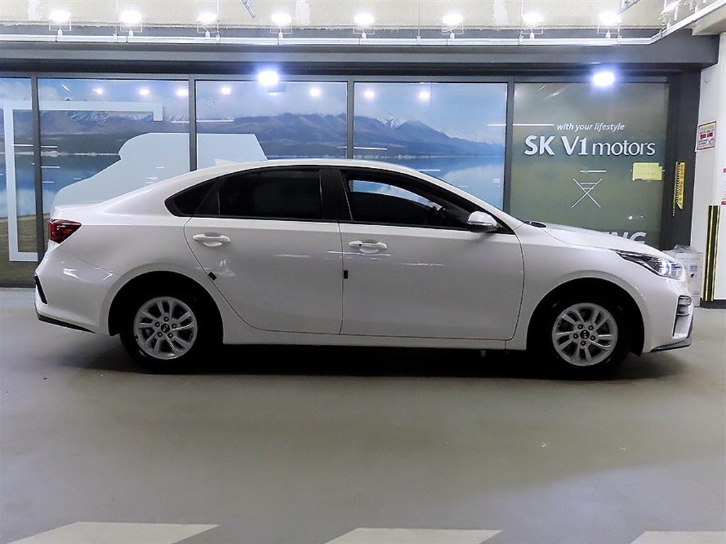 KIA K3 - Vista 3