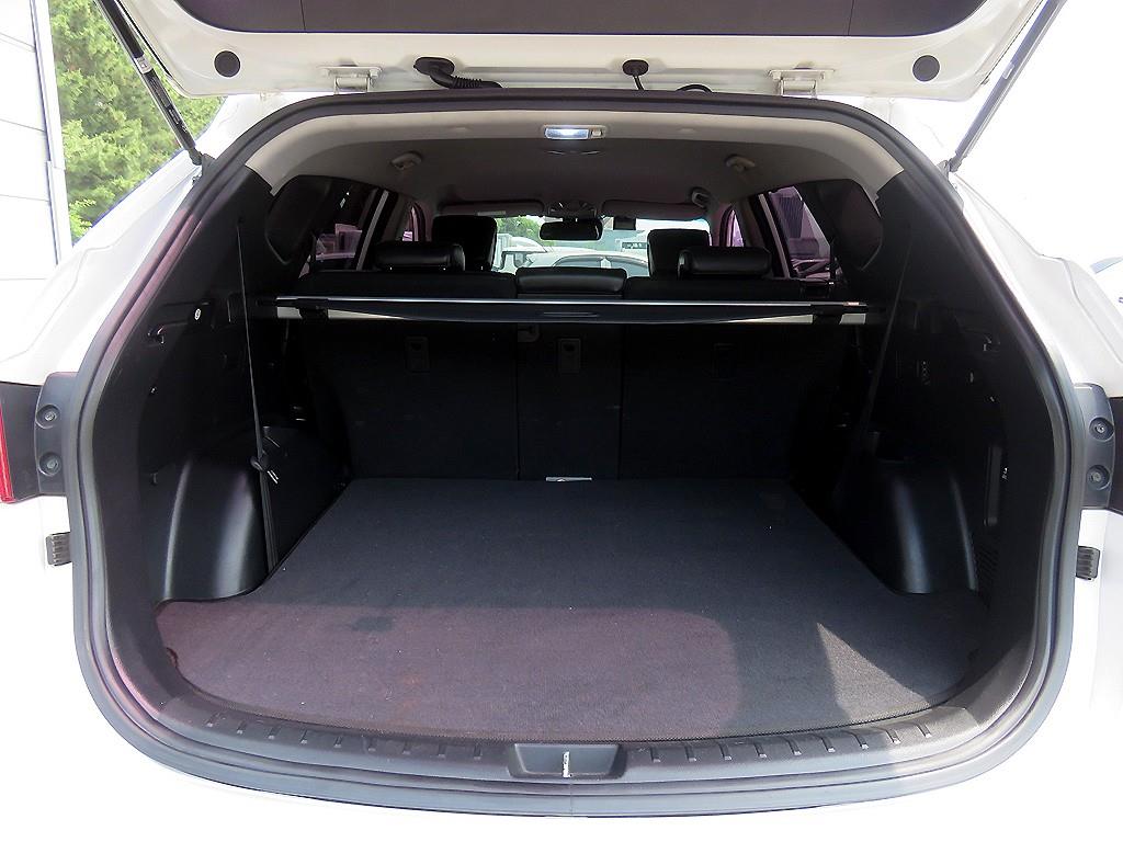 HYUNDAI Santa Fe - Vista 7