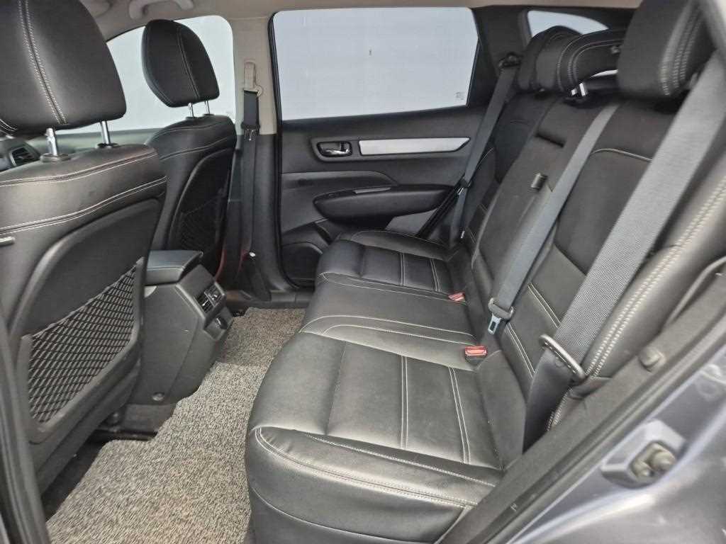 SAMSUNG QM6 2020 Gris - Importación desde Corea - HF Imports Iquique - Foto 13