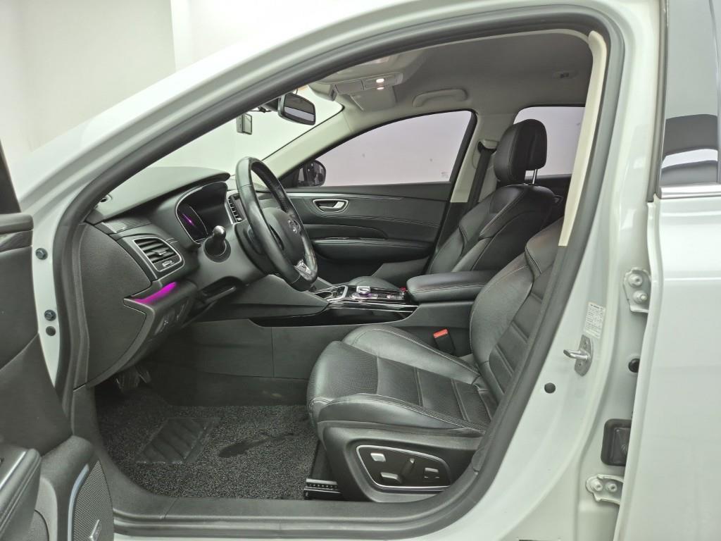 SAMSUNG SM6 2017 Blanco - Importación desde Corea - HF Imports Iquique - Foto 13