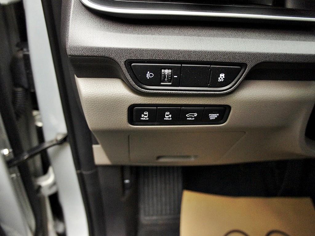 KIA Carnival 2025 Plateado - Importación desde Corea - HF Imports Iquique - Foto 14