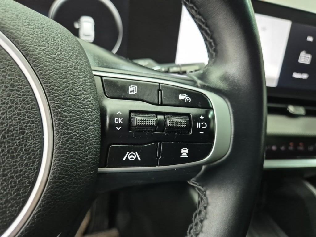 KIA Sportage 2023 Blanco - Importación desde Corea - HF Imports Iquique - Foto 17