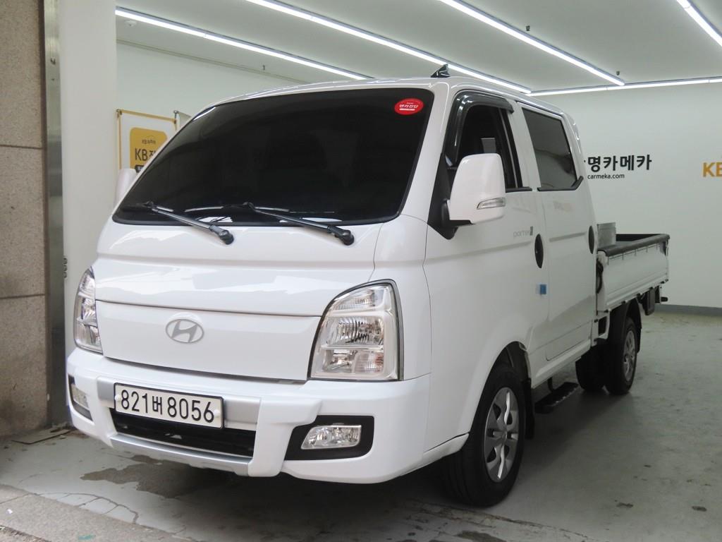 Small Truck Cargo (small) - Vista 2
