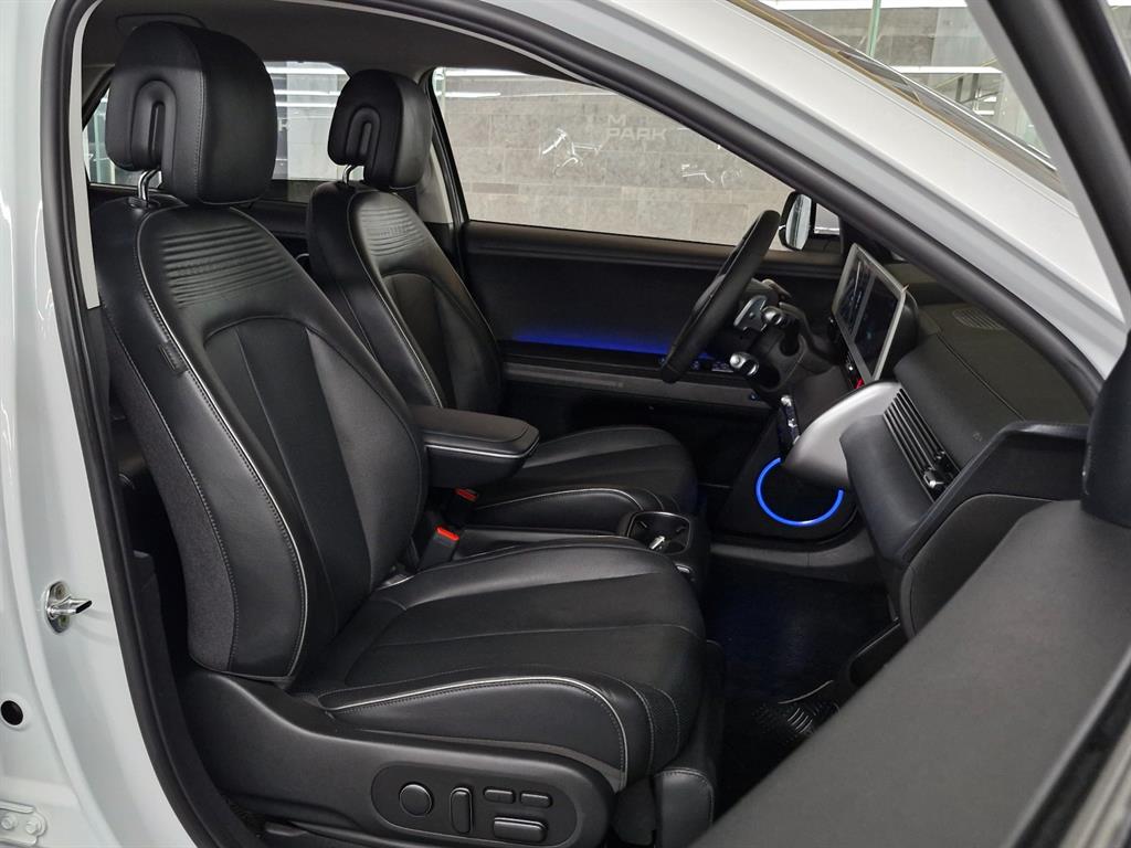 HYUNDAI Ioniq 5 - Vista 12