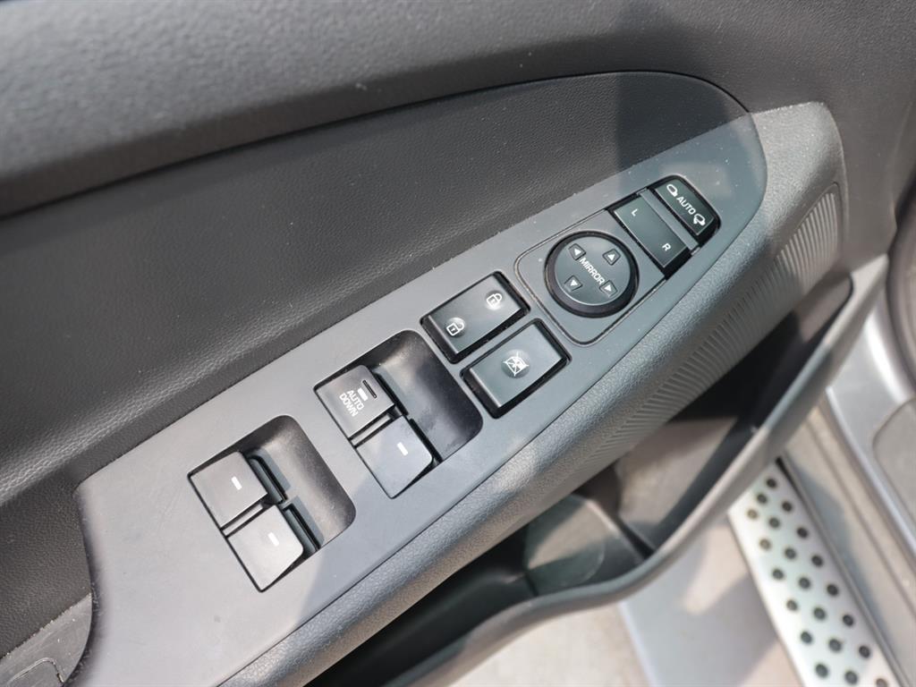 HYUNDAI Tucson 2017 Gris - Importación desde Corea - HF Imports Iquique - Foto 17
