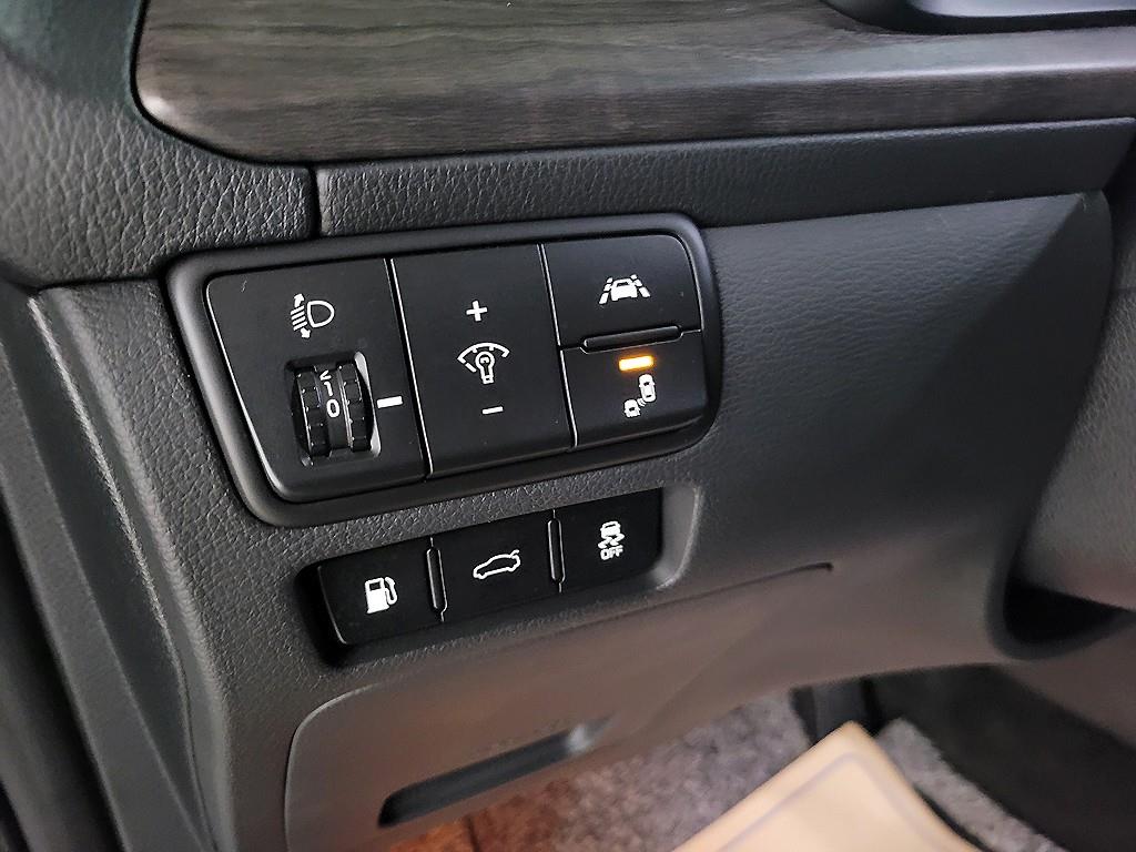 KIA K7 2020 Gris - Importación desde Corea - HF Imports Iquique - Foto 16