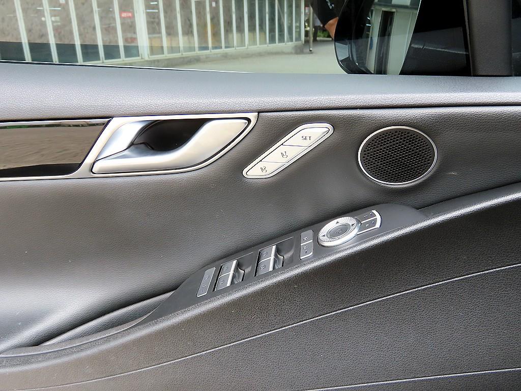 Genesis G80 2021 - Importación desde Corea - HF Imports Iquique - Foto 13