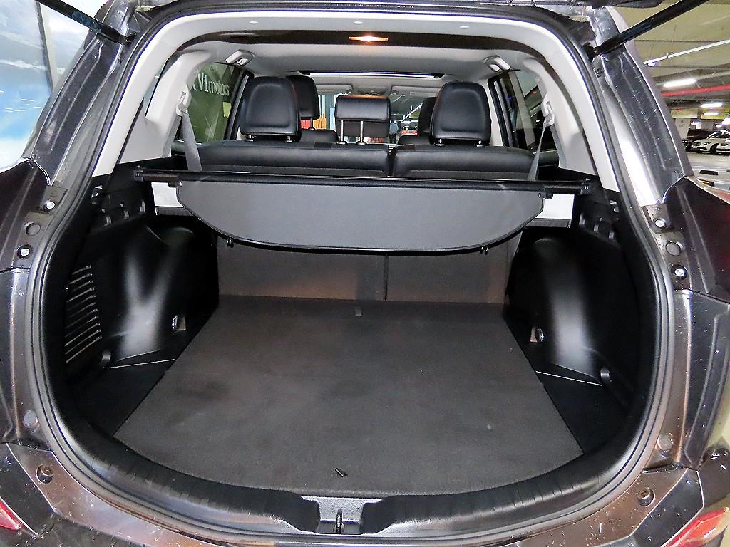 Toyota RAV4 2018 Gris - Importación desde Corea - HF Imports Iquique - Foto 19