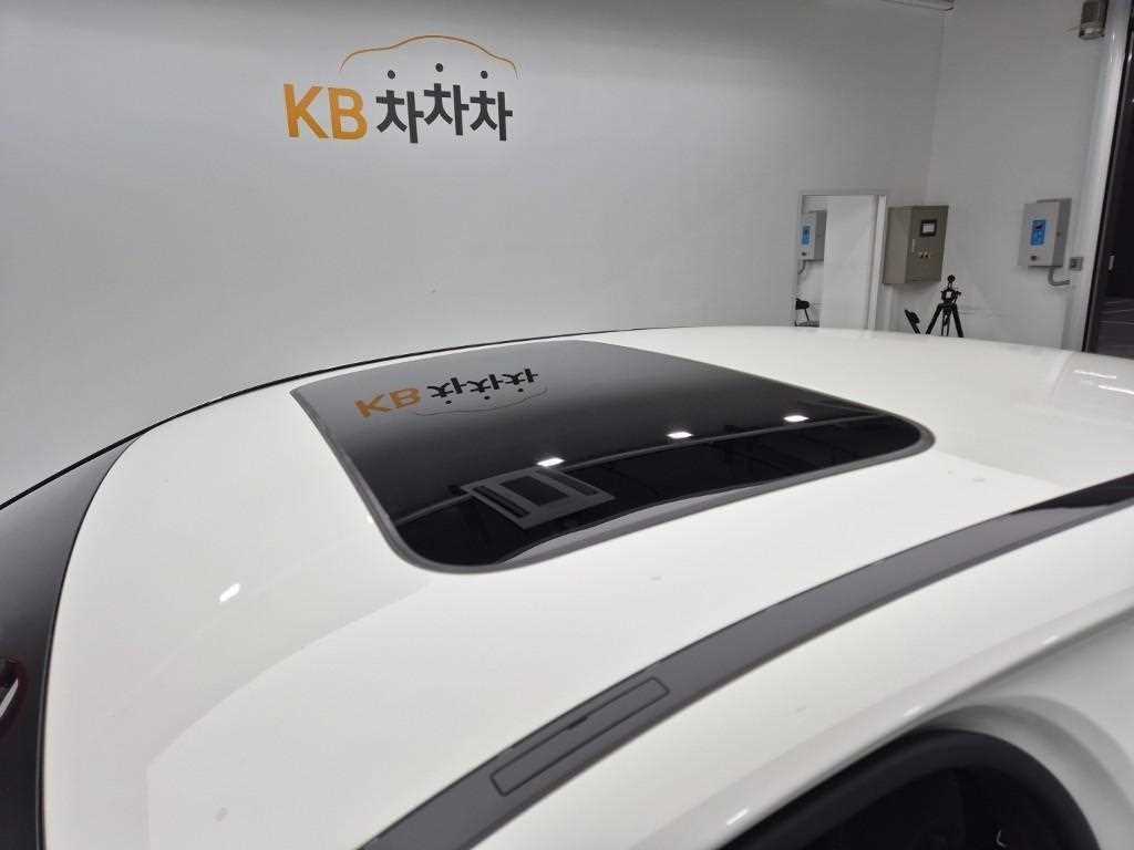 Mercedes Benz E class 2019 Blanco - Importación desde Corea - HF Imports Iquique - Foto 13