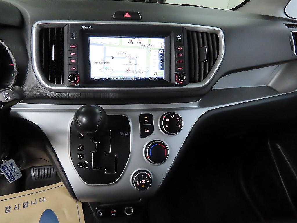 KIA Ray 2021 Blanco - Importación desde Corea - HF Imports Iquique - Foto 17