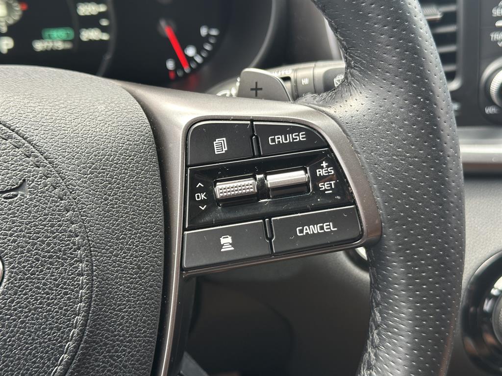KIA Sorento 2019 Blanco - Importación desde Corea - HF Imports Iquique - Foto 18
