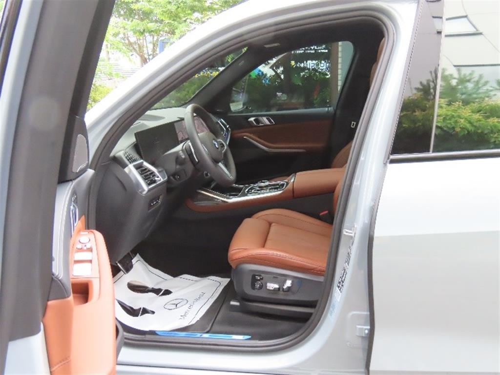 BMW X7 2024 - Importación desde Corea - HF Imports Iquique - Foto 15