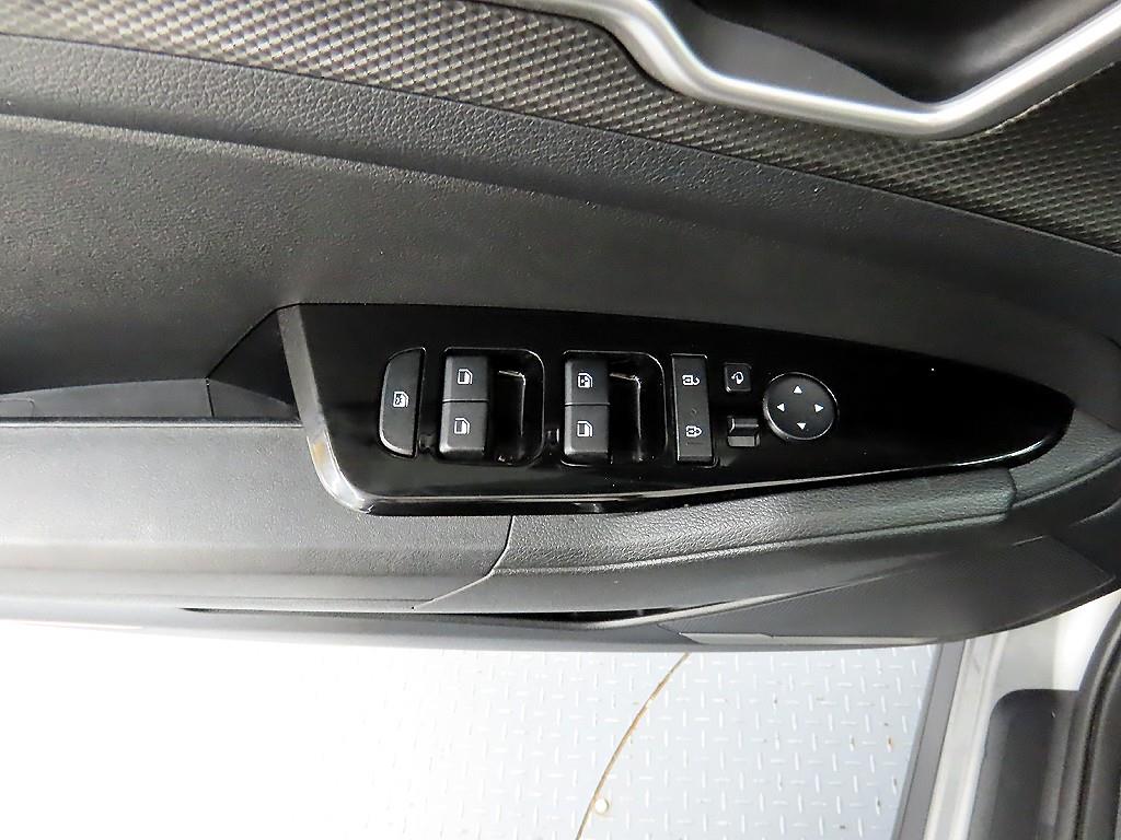KIA Sportage 2022 Gris - Importación desde Corea - HF Imports Iquique - Foto 14