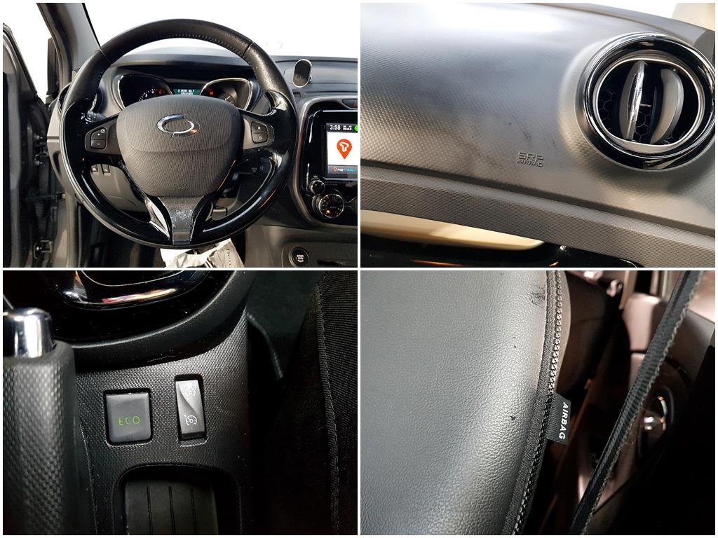 SAMSUNG QM3 2016 Gris - Importación desde Corea - HF Imports Iquique - Foto 19