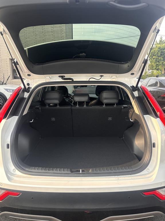 KIA Niro - Vista 6