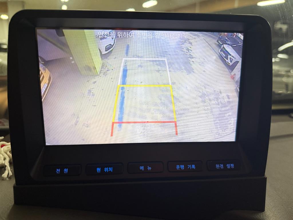 Small Truck Freezer Box(High Deck) 2021 Blanco - Importación desde Corea - HF Imports Iquique - Foto 16