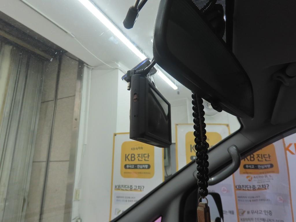 HYUNDAI Starex 2016 Plateado - Importación desde Corea - HF Imports Iquique - Foto 13